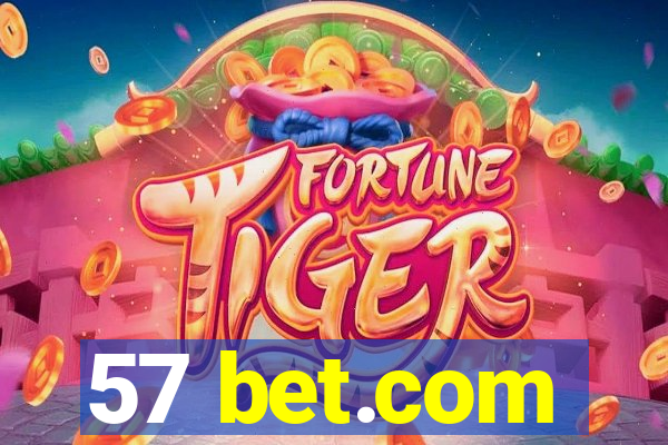 57 bet.com